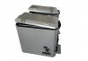 Kufry motocyklowe aluminiowe - MPS02