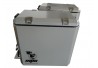 Kufry motocyklowe aluminiowe - MPS02