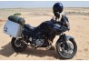 Kufry motocyklowe aluminiowe - MPS03