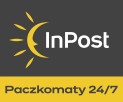 Paczkomaty Inpost 